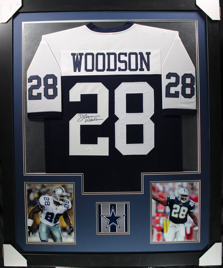 Darren cheap woodson jersey