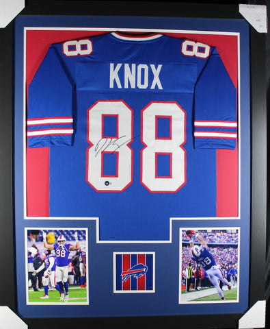 Dawson Knox Jerseys